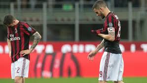 Benevento calcio vs ac milanpredictions & head to head. Serie A News Gennaro Gattuso Takes Responsibility As Ac Milan Lose 1 0 To Tailenders Benevento Sport360 News