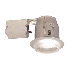 Lighting up a large area of wall calls for a different layout. Square Led Mini Multi Directional 3 5 In Recessed Lighting Kit Lowe S Canada