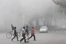 10 pm tue 27 apr 2021 local time. Weather Cooler Nights Ahead For Delhi