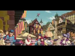 Nov 30, 2020 · the movies, such as howl's moving castle, often reflect the morals of environmentalism and show the beauty of nature in loving detail. Howl S Moving Castle Aesthetic Edit Youtube