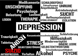 The symptoms of depression can be complex and vary widely between people. Depression Ausfuhrlich Erklart