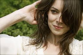 Michelle Featherstone