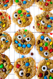 We did not find results for: Chewy M M Monster Cookies Layers Of Happiness