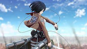 Check spelling or type a new query. Anime Filles Anime Mikasa Ackerman Shingeki No Kyojin Fond D Ecran Hd Wallpaperbetter