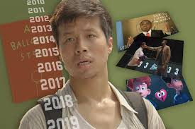 Journal — Philippe Lazaro