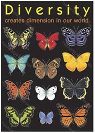 Biology The Unity And Diversity Of Life I Want This In My Future Biology Classroom Diversity Poster Diversity Unity In Diversity