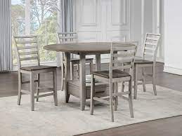 From ornate to pub & bisto height, find your style. Dining Room Sets Bob Mills Furniture Tx Ok
