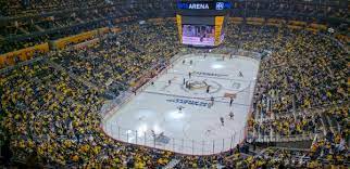 Ppg paints arena, pittsburgh, pa. Things To Know Before Attending A Pittsburgh Penguins Hockey Game