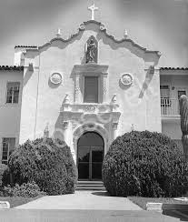 Good Shepherd Home For Girls About 1930 Posted By Roosevelt Girl House Ferry Building San Francisco Arizona