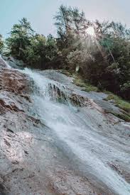 Konigssee Naturpool Und Wasserfall Weg Und Die Schonsten Platze In 2020 Natur Pool Natur Bad Urlaub Bayern