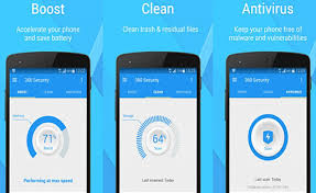 360 total security is a free antivirus that offers a unified solution for pc security and utility. Download 360 Security Antivirus Booster Phone Cleaner Free For Android 360 Security Antivirus Booster Phone Cleaner Apk Download Steprimo Com