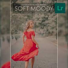 Soft Moody Preset Lightroom Mobile Free Download Dng Xmp Moody Presets In 2021 Lightroom Lightroom Presets Free Lightroom Tutorial