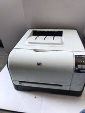 They laserjet cp1000 have the advantage of subconscious system independent, and there is a freely comprehensible large database of them, foomatic. Hp Laserjet Pro Cp1525n Workgroup Laser Printer For Sale Online Ebay