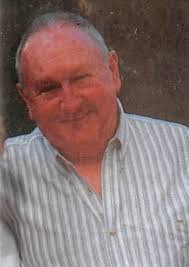 Obituary of Charles J. McHugh