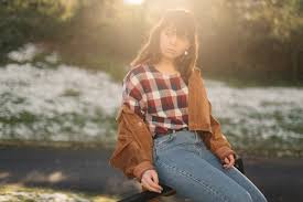 Teenage Dream - Océane — ☽ Gaël Sacré ☾