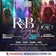 R&B Soul Block Party 2025