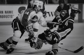 Buzzfeed staff if you get 8/10 on this random knowledge quiz, you know a thing or two how much totally random knowledge do you have? Broken Ribs Popcorn Looks At The 1980s Winnipeg Jets Chrisd Ca