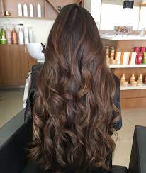 Pin By Brooke A On Long And Lovely Curls For Long Hair Long Hair Styles Hair Styles