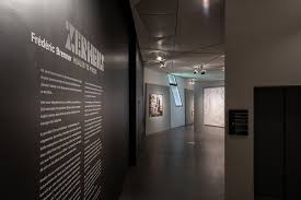 Zerheilt tentoonstelling Berlijn