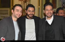 قدم تامر أيضا فيلم سيد العاطفي، وهو ثاني فيلم له تم عرضه في عام 2005، وقد شاركه في بطولة هذا الفيلم عبلة كامل، ونور، وطلعت زكريا، وزينة، وقد حقق نجاحا كبيرا، وقام تامر حسني بتقديم 3 أغاني في هذا الفيلم وهم: Ø­Ù…Ø§Ù‚ÙŠ ÙˆØªØ§Ù…Ø± Ø­Ø³Ù†ÙŠ ÙˆØ³Ù…ÙŠØ±Ø© Ø³Ø¹ÙŠØ¯ ÙˆØ£Ù†ØºØ§Ù… ÙÙŠ Ø¹Ø´Ø§Ø¡ Ø´Ø±ÙƒØ© Ø¥Ø±Ø¨ÙŠØ§Ù† Ø±Ø§ÙŠØªØ³ Ø£Ù„Ø¨ÙˆÙ… ÙÙŠ Ø§Ù„ÙÙ†