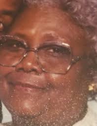 Obituary information for Ola Mae Foster