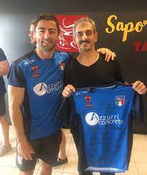 Azzurri concrete was formed in march 2004 by a group of professionals with proven and successful expertise in the field of. Domenic Pezzano On Twitter A Huge Thanks To Azzurri Concrete Major Sponsor Of Italia Rlxiii Rlwc2017 Campaign Great Company Amp Great Supporters Https T Co Tcqdjpddm6 Twitter