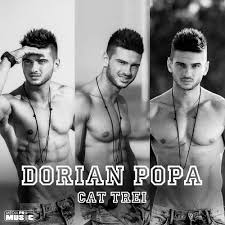 Nu sunt greseli in dorian popa feat. Dorian Popa Cat Trei Reviews Album Of The Year