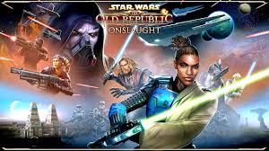Check spelling or type a new query. Star Wars The Old Republic Complete Story Of The Onslaught Expansion Youtube