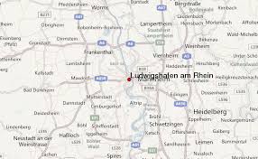 This is an interactive map of ludwigshafen am rhein to help you get around. Ludwigshafen Am Rhein Weather Forecast