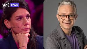 Noémie Wolfs en Zimmerman brengen een ontroerende versie van 'Exile'