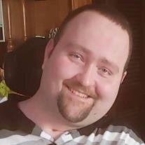 Dereck Kirk Merrill Obituary