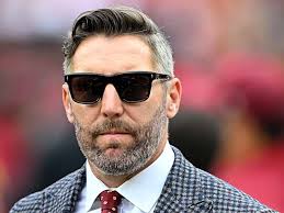 Commanders' pursuit of second-round edge rusher just got complicated