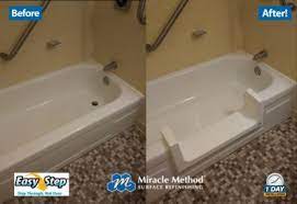 We even refinish tile we have become buffalo, new york's most preferred refinisher because of our high level of customer. Bowmansville Ny Surface Refinishing Repair Miracle Method Of Buffalo