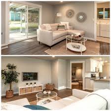 Awkward Spaces Definitely Call For Staging Done Right This Room Off Of The Kitche Livingroom Layout Awkward Living Room Layout Furniture Placement Living Room