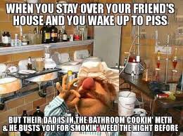 Guys who cook deserve unlimited gordon ramsay posted in r/meme by. Shame On Friend S Dad Everyone Know That Cooking Meth Is A Garage Activity Memes