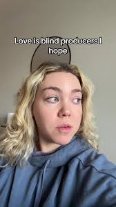 #loveisblind