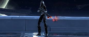 I just finished alderaan as an imperial agent, lot of fun. Swtor 6 0 Virulence Sniper Pve Guide By Kyranar Vulkk Com