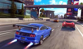 سباق حقيقي ، الانجراف في الأسفلت ، فقط من أجل السرعة. Ù„Ø¹Ø¨Ø© Ø³Ø¨Ø§Ù‚ Ø§Ù„Ø´Ø§Ø±Ø¹ Street Racing 3d Ù…Ù‡ÙƒØ±Ø© Ù„Ù€ Ø§Ù†Ø¯Ø±ÙˆÙŠØ¯ Ø£Ø¨Ø³ Ø¹Ø±Ø¨Ù‰