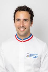 Cercle V x Gabriel Le Quang calendar