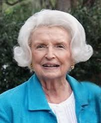 Jane Witherspoon Obituary