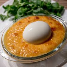 Recette Du Welsh Inspiree De La Version De Philippe Etchebest