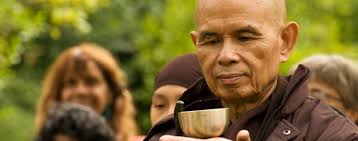 Harmony with Humanity and Nature: Honoring the Legacy of Thích Nhất Hạnh