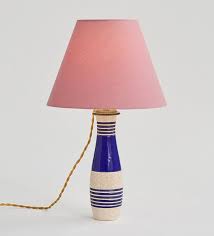 16 Mentions J Aime 1 Commentaires Helle Thygesen Art Antiques Hellethygesen Sur Instagram Primavera Longwy Faience Lamp 1920 S France H47 C Lamper