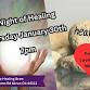 A Night Of Healing