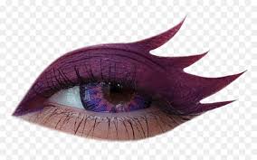 Find and save images from the aesthetic eyes 🌏 collection by lara (1ara) on we heart it, your everyday app to get lost in what you love. Eye Eyes Png Pngs Purple Spikes Aesthetic Makeup Eye Liner Transparent Png Vhv