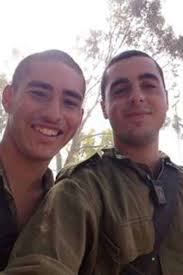 After death of Texan in Gaza, lone soldiers continue fight