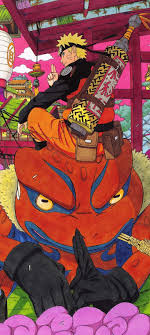 Fondos de pantalla para pc de naruto. Naruto Fondos Explore Tumblr Posts And Blogs Tumgir