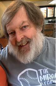 Obituary for Dennis J. Campbell