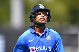 Mayank agarwal is one of the emrging cricketers from karanataka. Mayank Agarwal Fixes Glitch In Stance Telegraph India