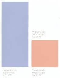 Creating a logo with this. Light Blue And Brown Color Combinations For Comforting Interior Design And Decor